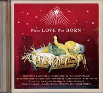 Album Image for When Love Was Born - DISC 1