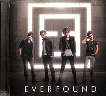 Album Image for Everfound - DISC 1