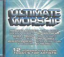 Album Image for Ultimate Worship - DISC 1