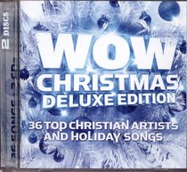Album Image for Wow Christmas Blue (2 Cds) (Deluxe Edition) - DISC 1