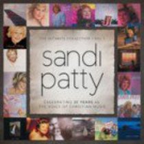 Album Image for Sandi Patty: The Ultimate Collection, Volume 1 - DISC 1