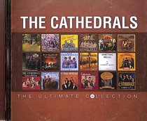 Album Image for The Cathedrals: The Ultimate Collection - DISC 1