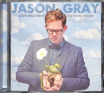 Album Image for Love Will Have the Final Word - DISC 1