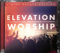 Album Image for For the Honour Deluxe Edition - DISC 1
