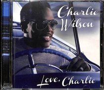 Album Image for Love, Charlie - DISC 1