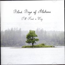 Album Image for I'll Find a Way - DISC 1