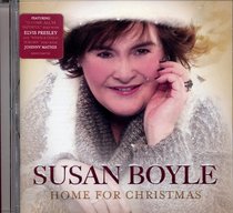 Album Image for Home For Christmas - DISC 1