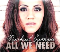 Album Image for All We Need - DISC 1