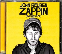 Album Image for Zappin: The Best of John Reuben - DISC 1