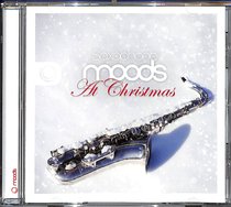 Album Image for Saxophone Moods At Christmas - DISC 1