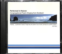 Album Image for Performed in Heaven - DISC 1