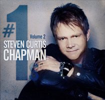 Album Image for Steven Curtis Chapman: Number 1's (Volume 2) - DISC 1
