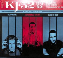 Album Image for Kj-52 Triple Box Set - DISC 1