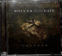 Album Image for Captors - DISC 1