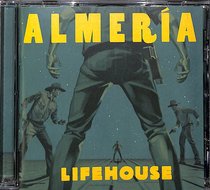 Album Image for Almeria - DISC 1