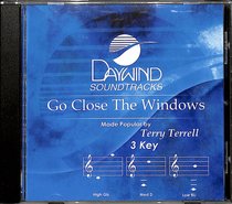 Album Image for Go Close the Windows - DISC 1