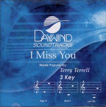 Album Image for I Miss You - DISC 1