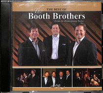 Album Image for Best of the Booth Brothers - DISC 1