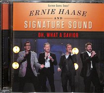 Album Image for Oh, What a Savior - DISC 1