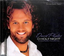 Album Image for O Holy Night - DISC 1