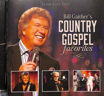 Album Image for Bill Gaither's Country Gospel - DISC 1