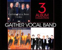 Album Image for Gaither Vocal Band Collection (3 CDS) (Gaither Vocal Band Series) - DISC 1