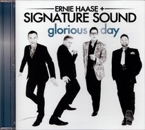 Album Image for Glorious Day - DISC 1
