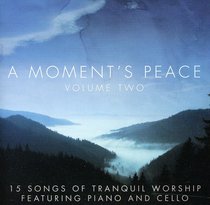 Album Image for A Moment's Peace (Vol 2) - DISC 1