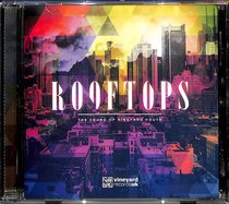 Album Image for Rooftops: The Sound of Vineyard Youth - DISC 1