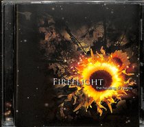 Album Image for The Healing of Harms - DISC 1