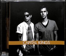Album Image for Capital Kings - DISC 1