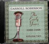 Album Image for Early Years, the 1986-1998 (Vol 2) - DISC 1