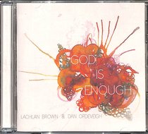 Album Image for God is Enough - DISC 1