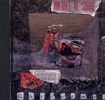 Album Image for Christmas Michael W Smith - DISC 1