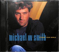Album Image for Change Your World - DISC 1