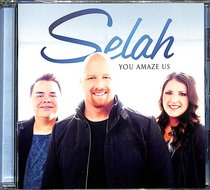 Album Image for You Amaze Us - DISC 1