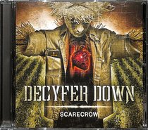 Album Image for Scarecrow - DISC 1