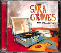 Album Image for Sara Groves Collection - DISC 1