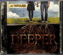 Album Image for Deeper - DISC 1