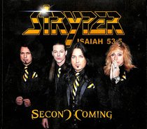 Album Image for Second Coming - DISC 1