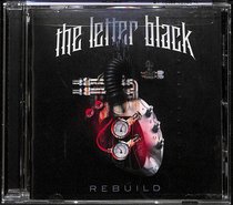 Album Image for Rebuild - DISC 1