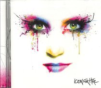 Album Image for Icon For Hire - DISC 1