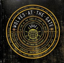 Album Image for Vxv - DISC 1