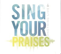 Album Image for Onething Live: Sing Your Praises - DISC 1