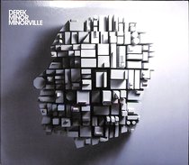 Album Image for Minorville - DISC 1