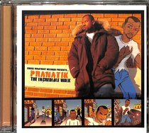 Album Image for Incredible Walk - DISC 1