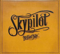 Album Image for Distant Days - DISC 1
