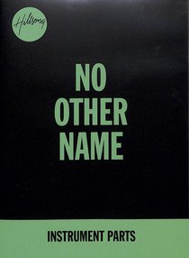 Album Image for 2014 No Other Name (Instrument Parts) - DISC 1