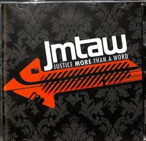 Album Image for Justice More Than a Word - DISC 1