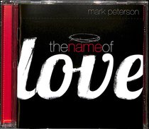Album Image for The Name of Love - DISC 1